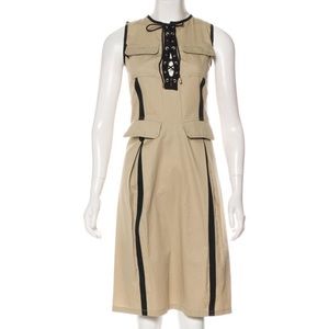 Gorgeous Dolce and Gabbana Dress!!